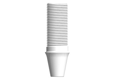 PLASTIC CYLINDER REG