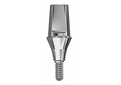 SOLID ABUTMENT concentrate