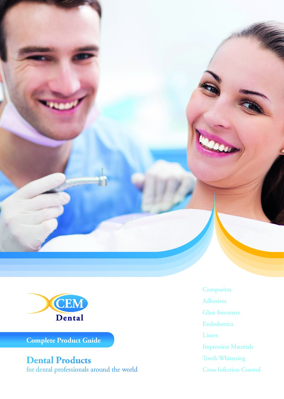 XCem dental catalog 1 pdf