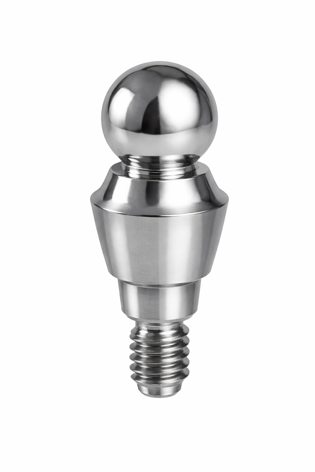 ball end abutment