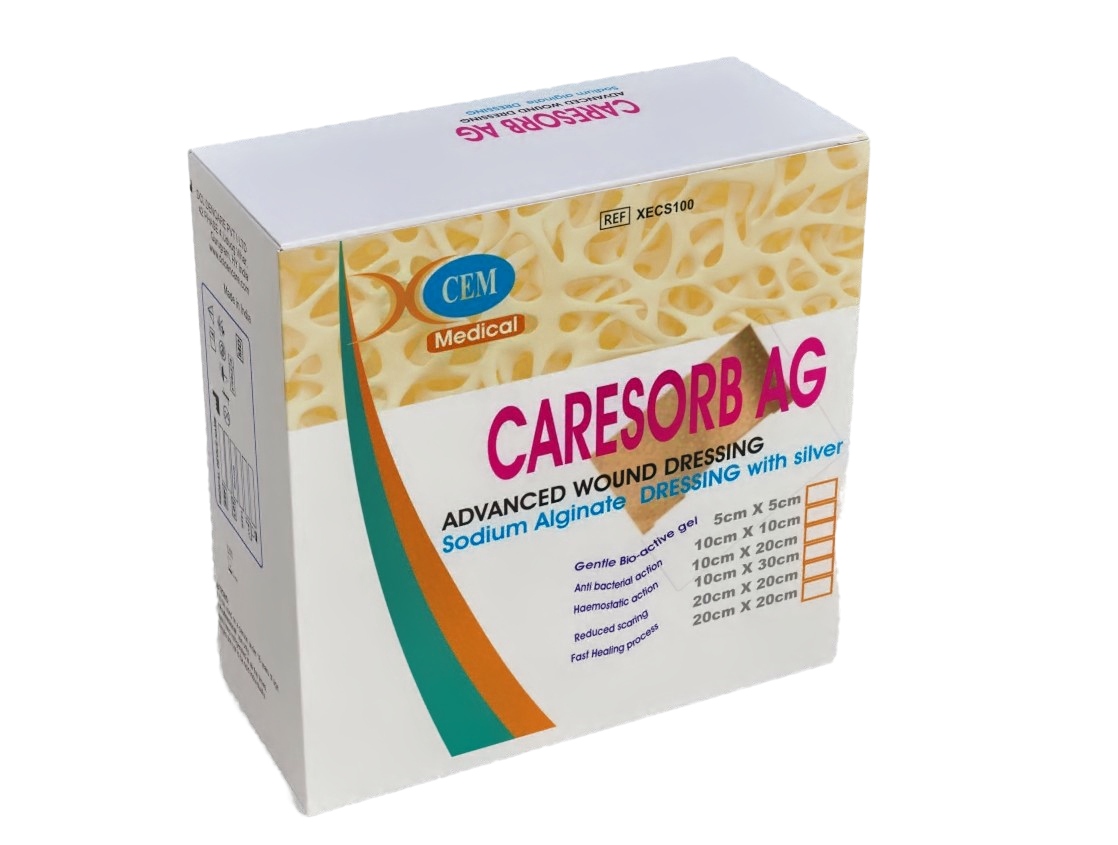 caresorb ag