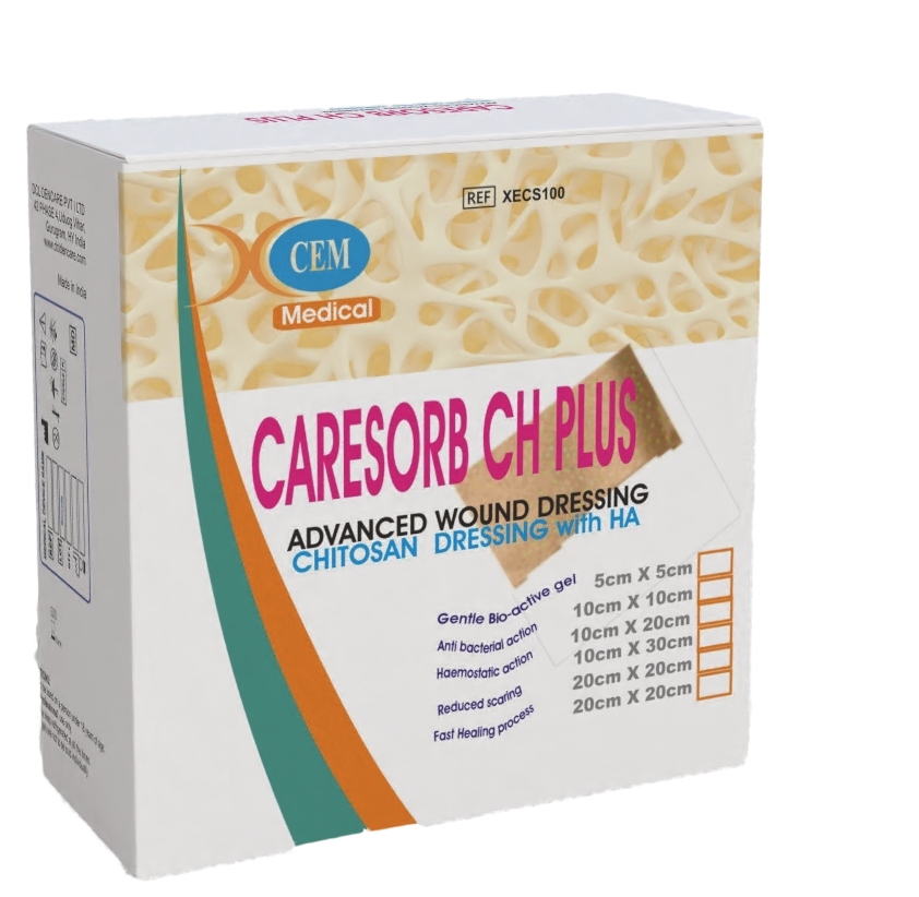 caresorb ch plus