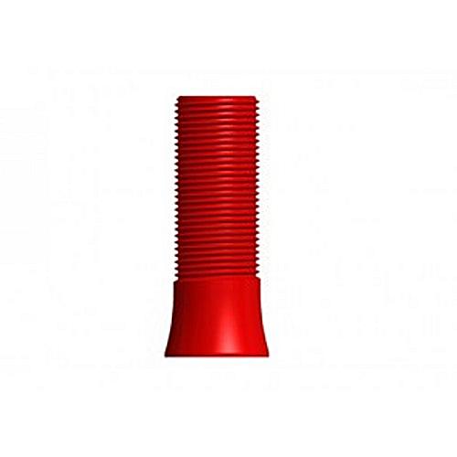 conical plastic cylinder hex 500x500 concentrate