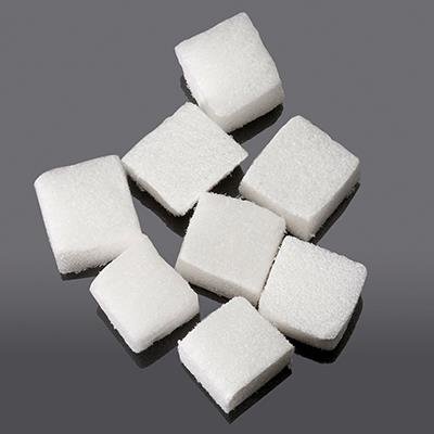 gelatin sponges