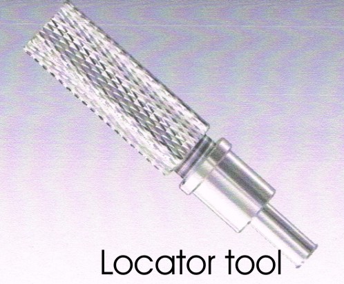 locator tool