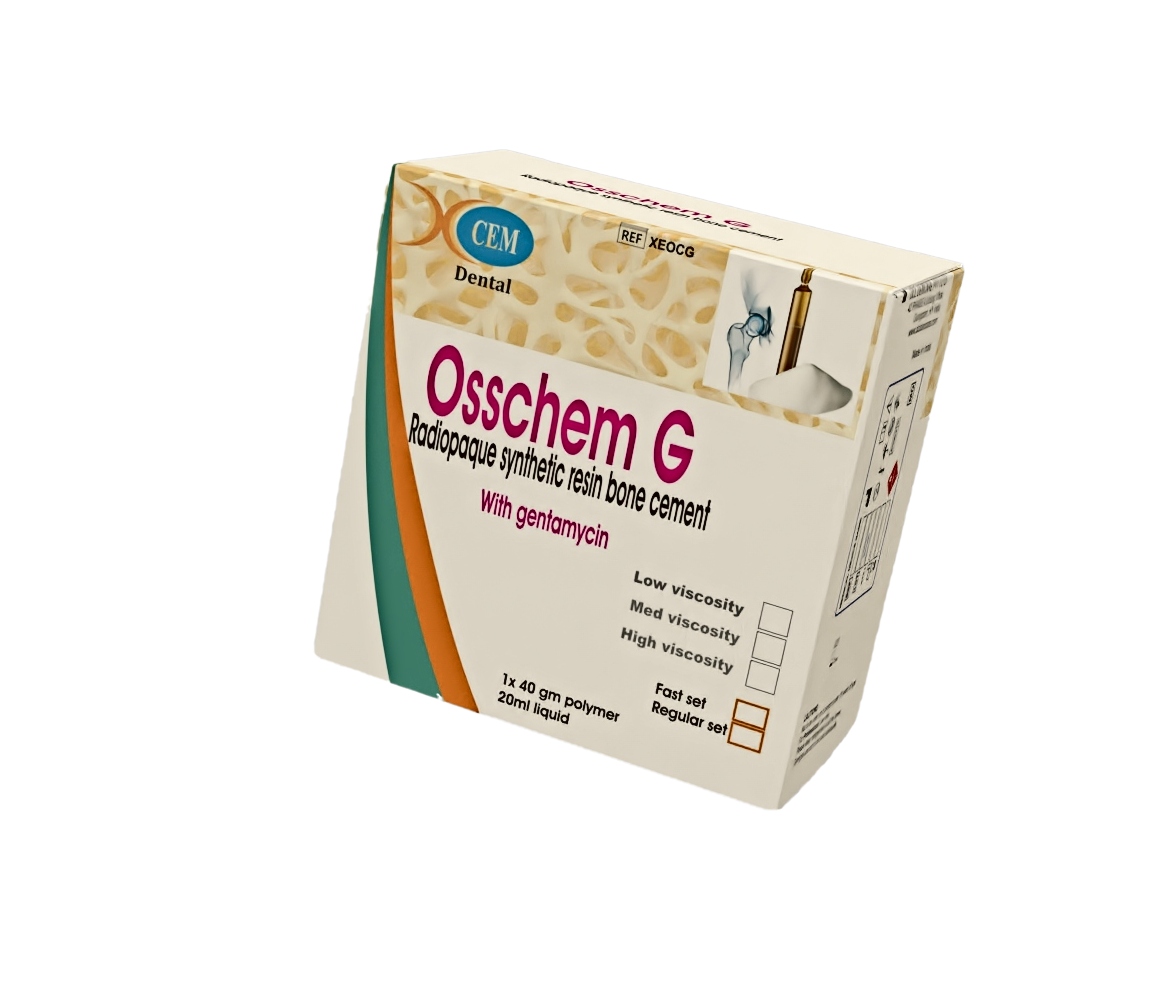 osschem g 1