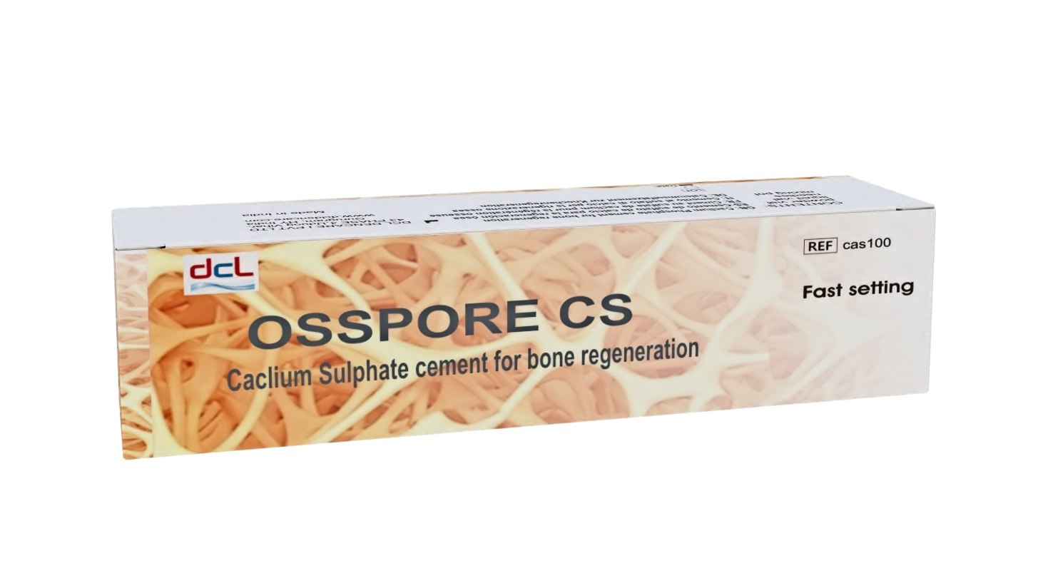 osspore cs
